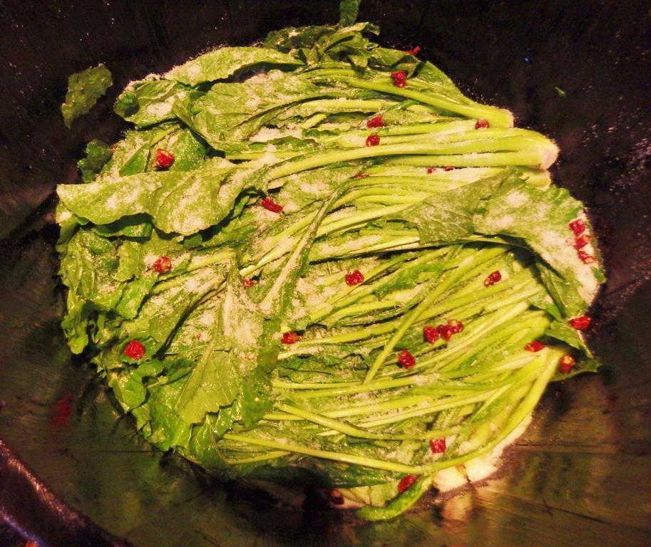 Berg Marukaneya 노자와 온천 외부 사진